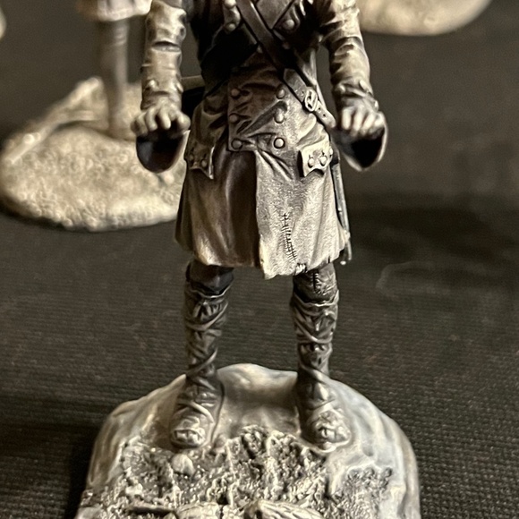 Franklin Mint soldiers - Picture 11 of 14